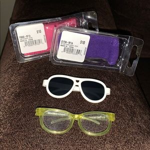 American Girl Doll glasses